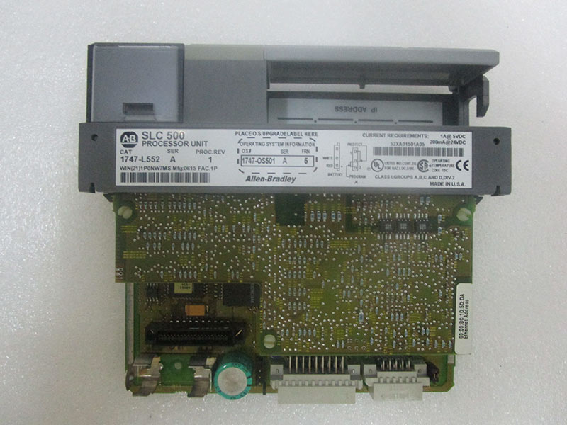 G-1 AB-1747-L552 7000