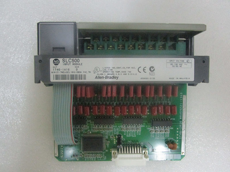 M-1 AB 1746-IA16 500