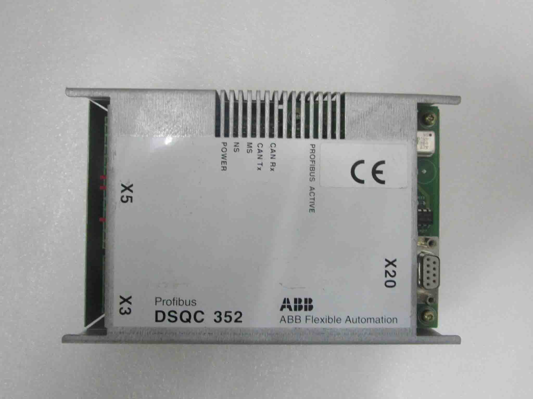 38 ABB DSQC352