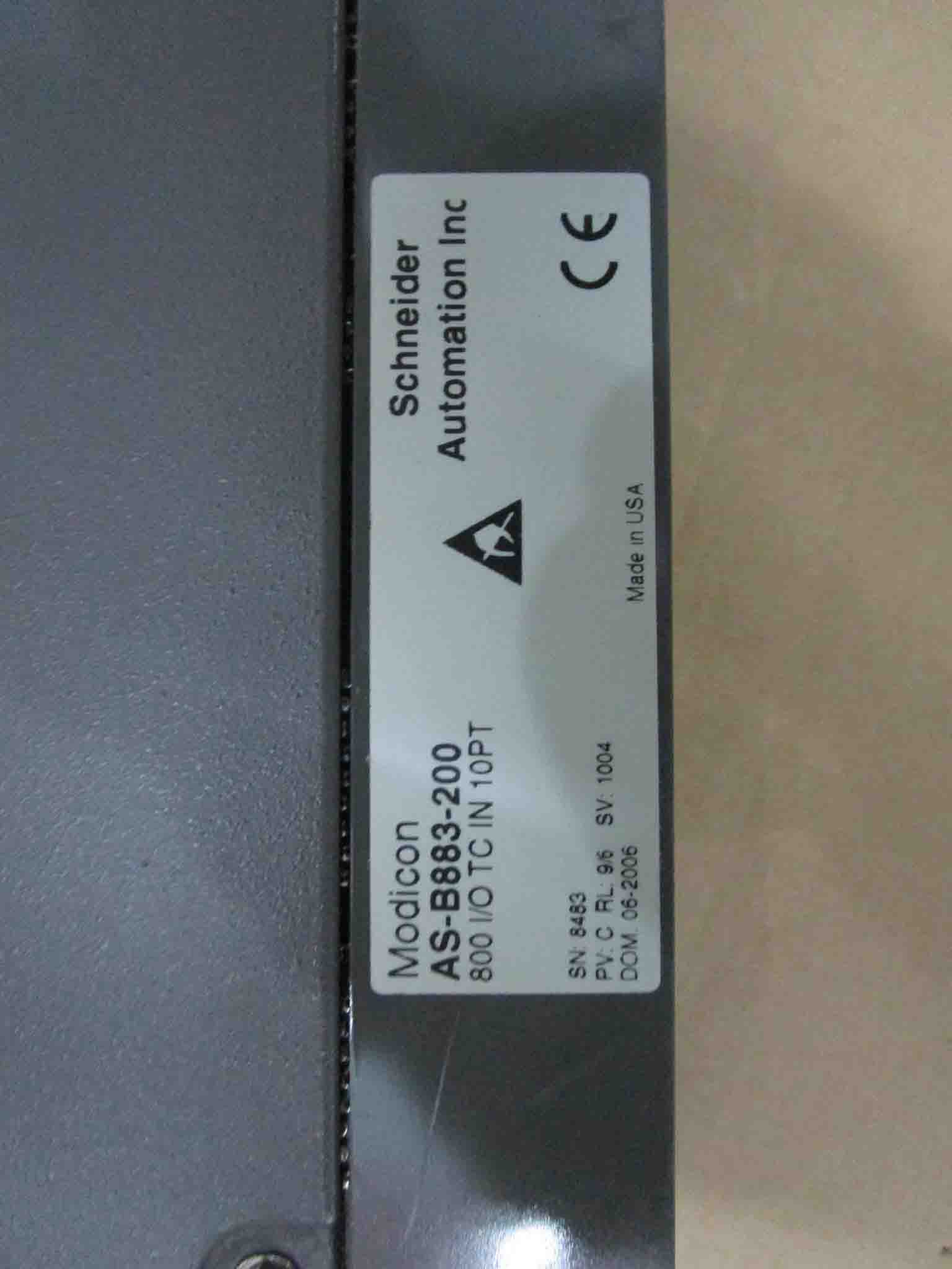 5 SCHNEIDER-AS-B883-200