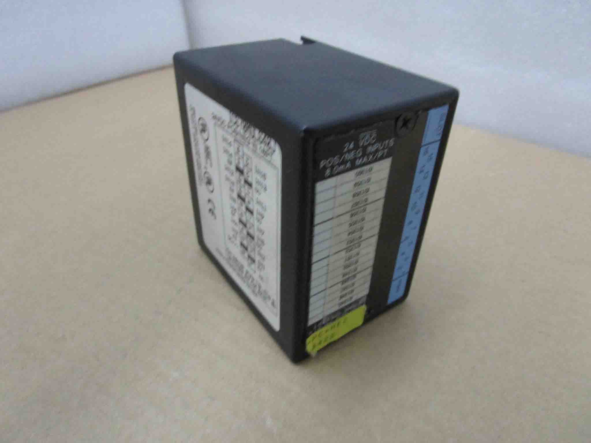 GE IC670MDL640J.
