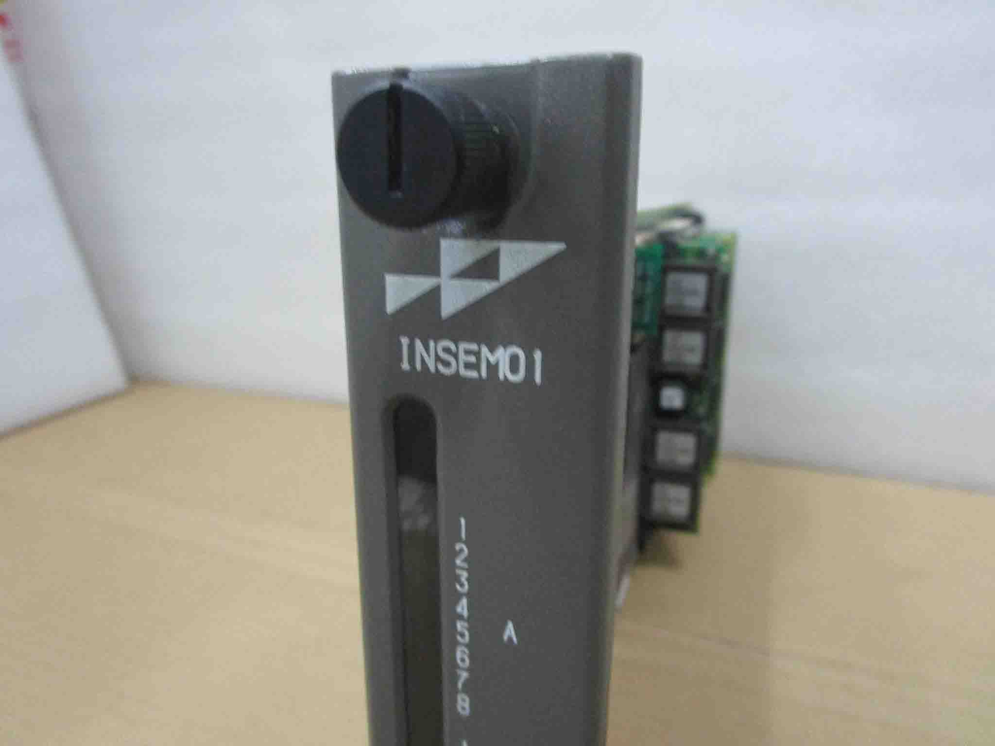 158 ABB-INSEM01