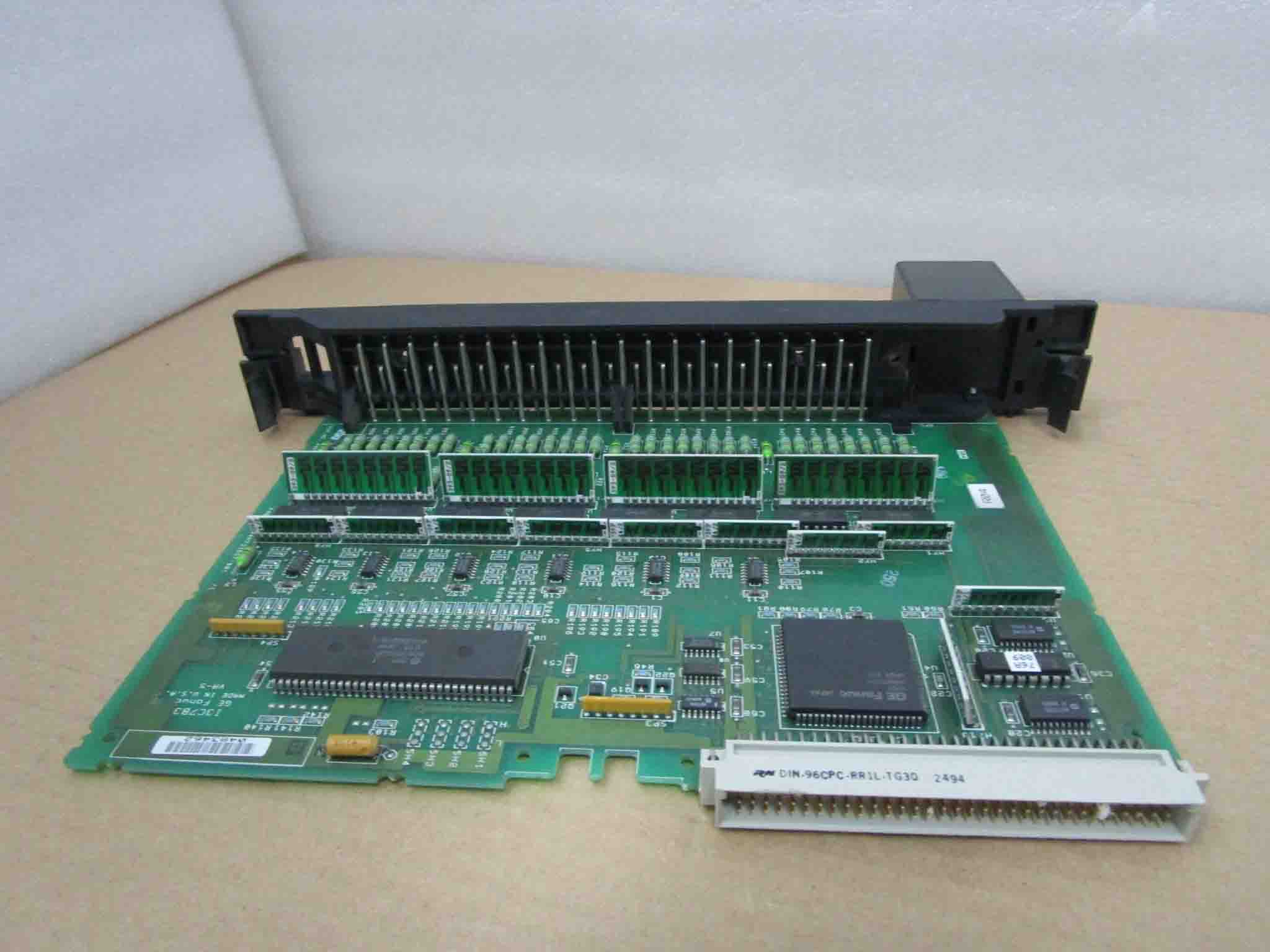 GE IC697MDL653D..