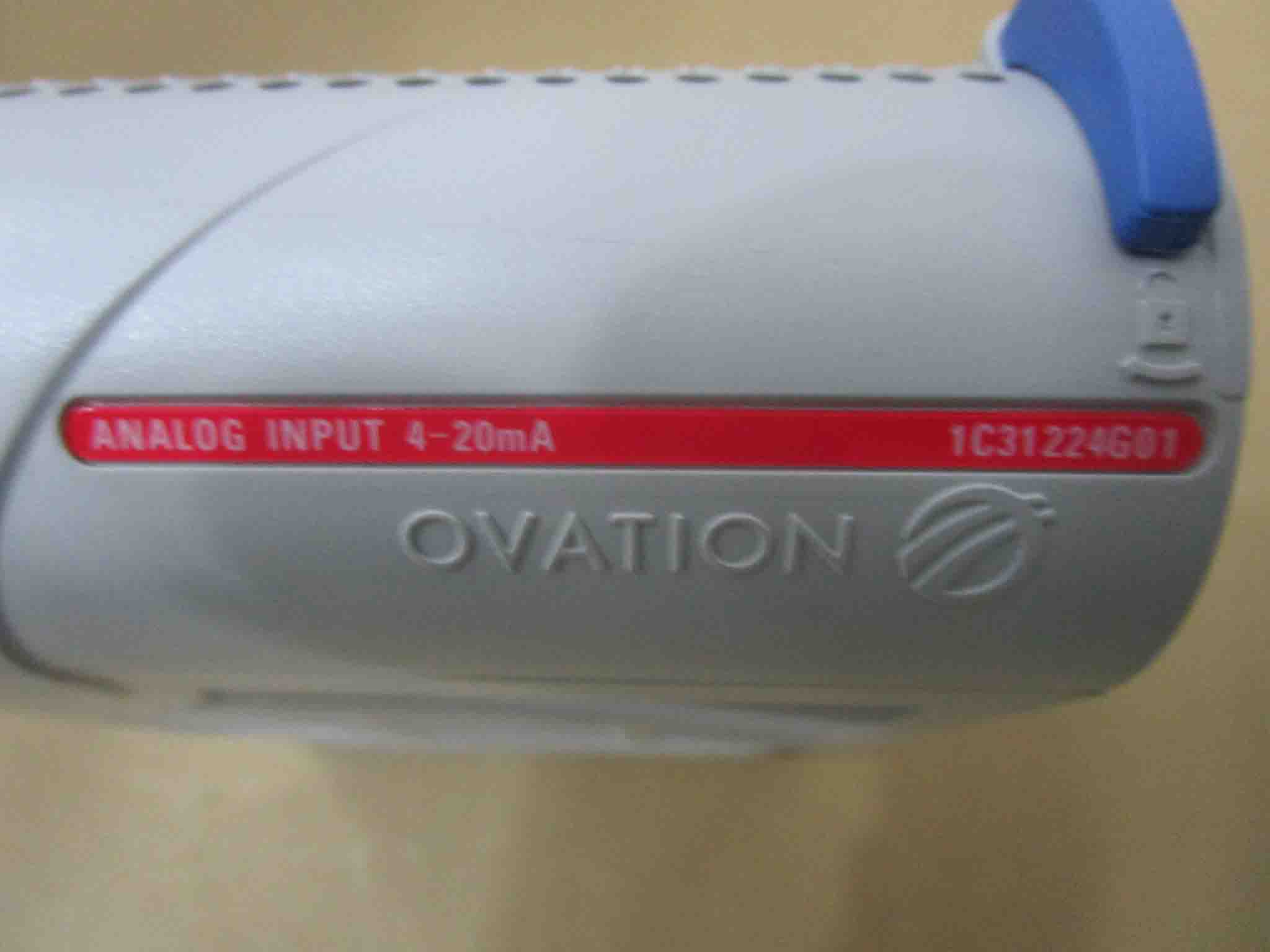 16 WESTINGHOUSE-1C31224G01