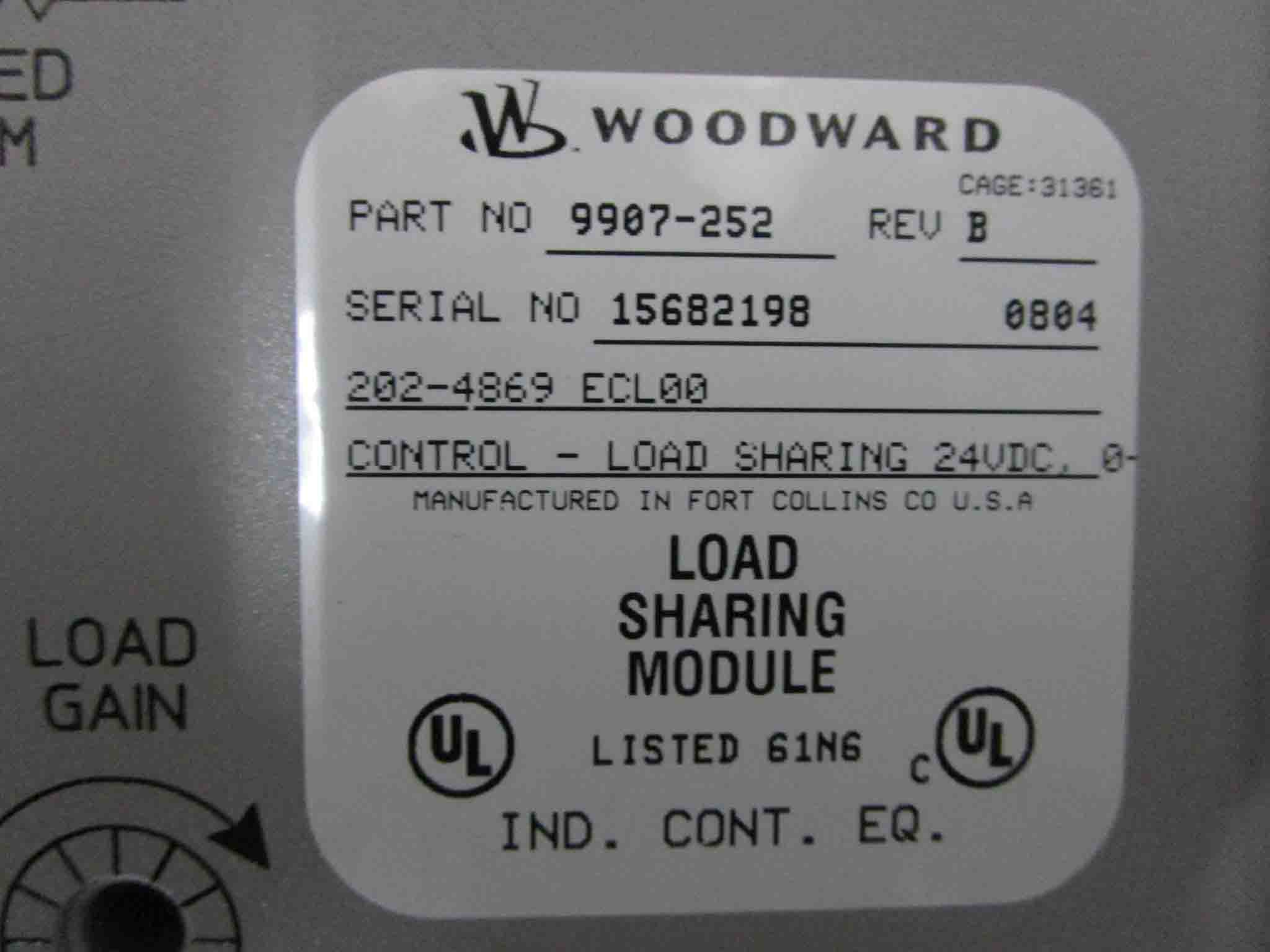 71 WOODWARD-9907-252