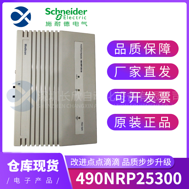 施耐德 490NRP25300 (3)