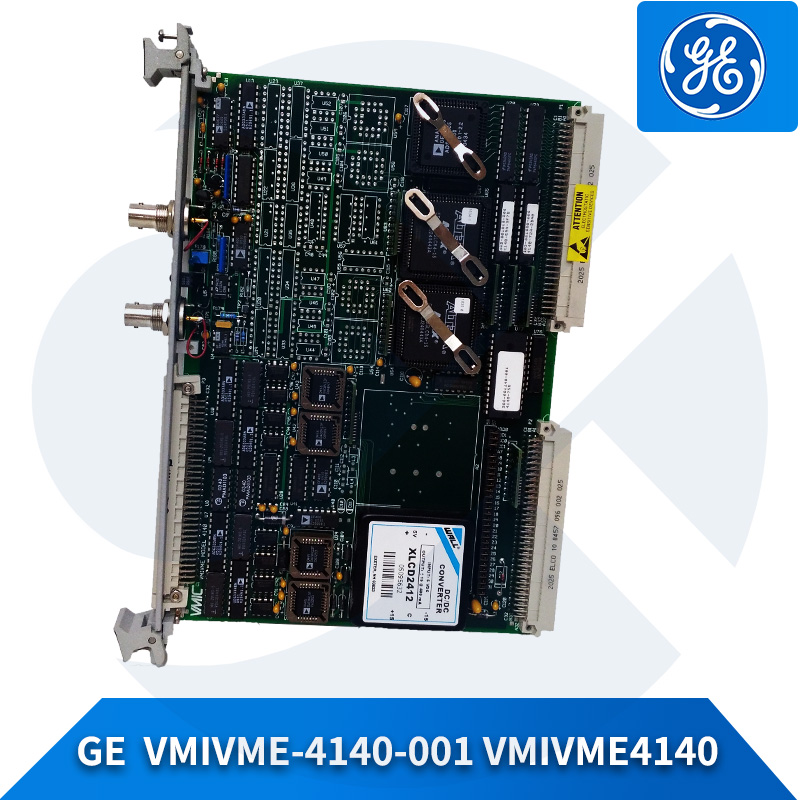 GE VMIVME 4140-001 VMIVME4140 (2)