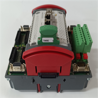 D136-002-005帶D1 38-002-002加密狗MOOG 6