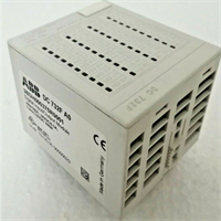 DC732F 3BDH000375R0001 ABB 4