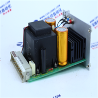 M128-010 M128-010-A001B MOOG 9