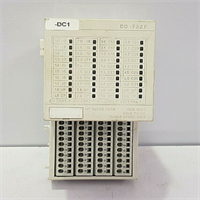 DC732F 3BDH000375R0001 ABB 5