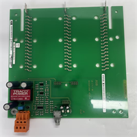 UBC717BE101 3BHE021887R0101 ABB 3