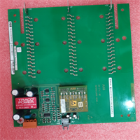 UBC717BE101 3BHE021887R0101 ABB 5