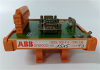 CMA136 3DDE300416 ABB 6