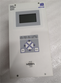 DECS-200-2L BASLER ELECTRIC 7