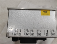 REF601 CE446BB1NH ABB 5