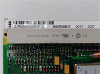 83SR06B-E ABB 3