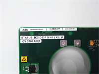 3BHB004027R0101 ABB 2