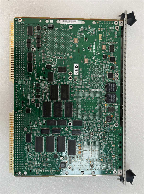 MVME51005E-0163 MOTOROLA