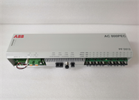 PPD512 A10-454000 ABB 6