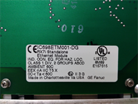 IC698ETM001 GE 2