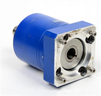 LP090-MO1-5-111-000 ALPHA GEARBOX