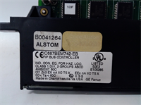 IC687BEM742 GE 1