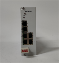 560CMU05 ABB