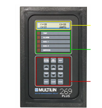 269PLUS-D O-261-100P-120 GE