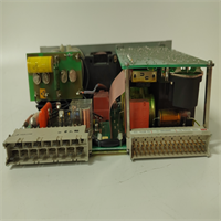 KX8974C V24 HIEE320606R1 ABB 4