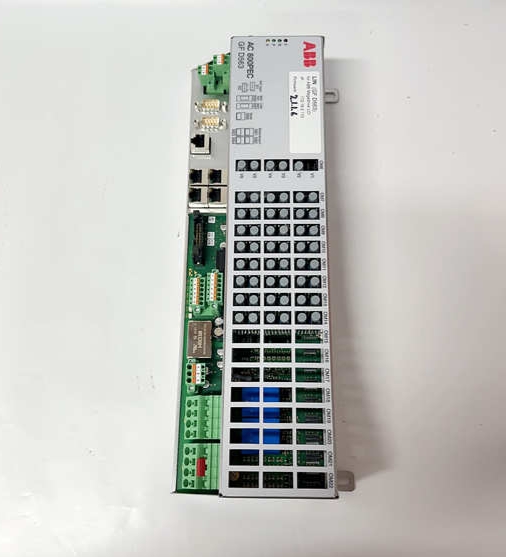 GFD563A102 3BHE046836R0102