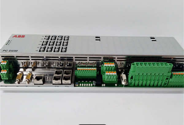 3BHE022291R0101 PCD230A