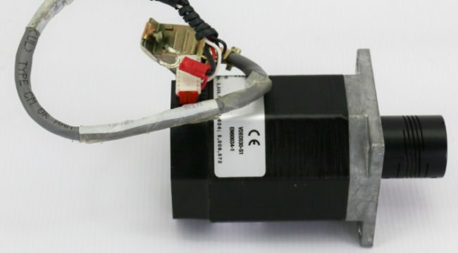 VDE0530-S1 Pacific Scientific