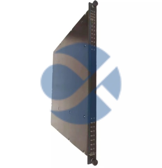 Invensys Triconex 3604E